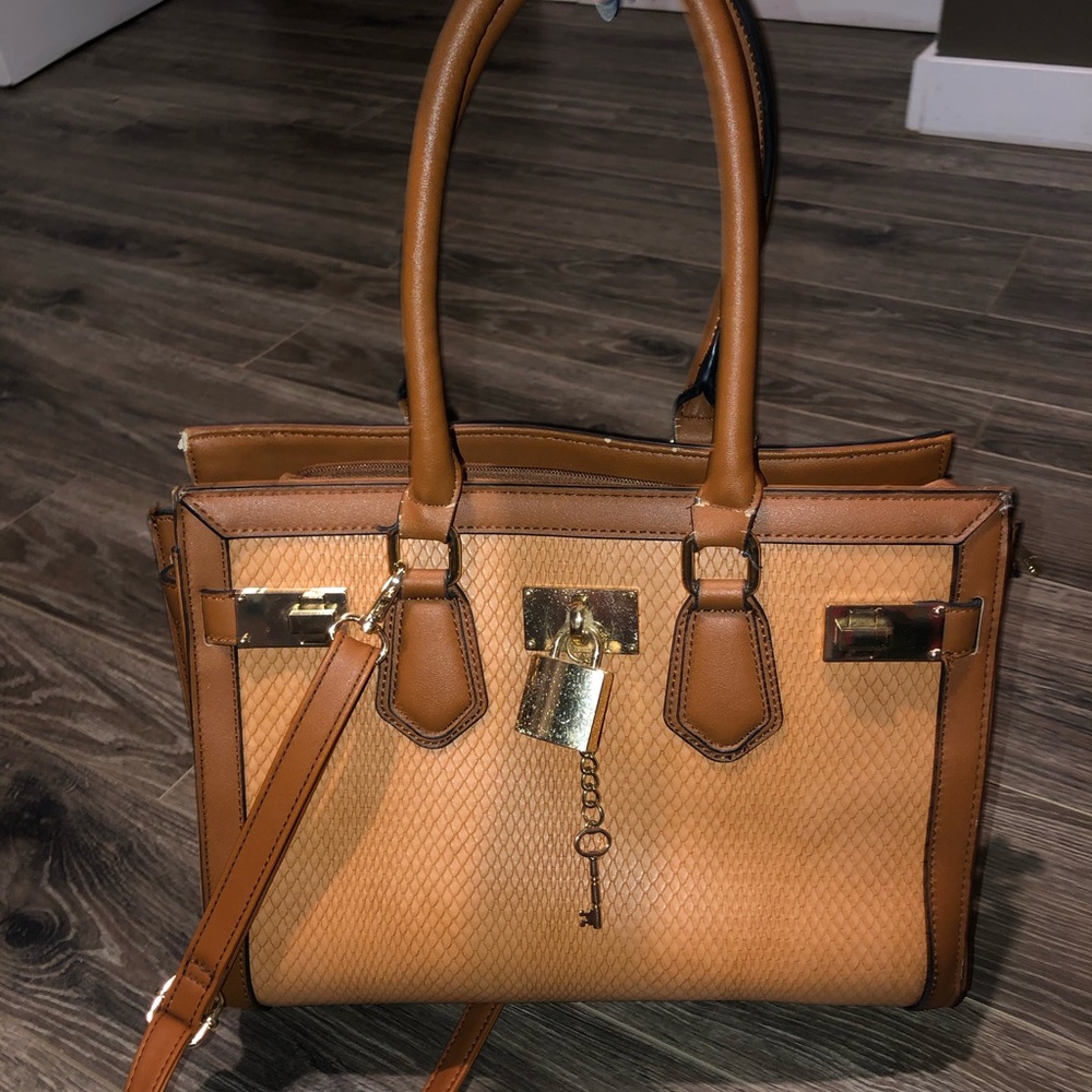 Aldo handbag